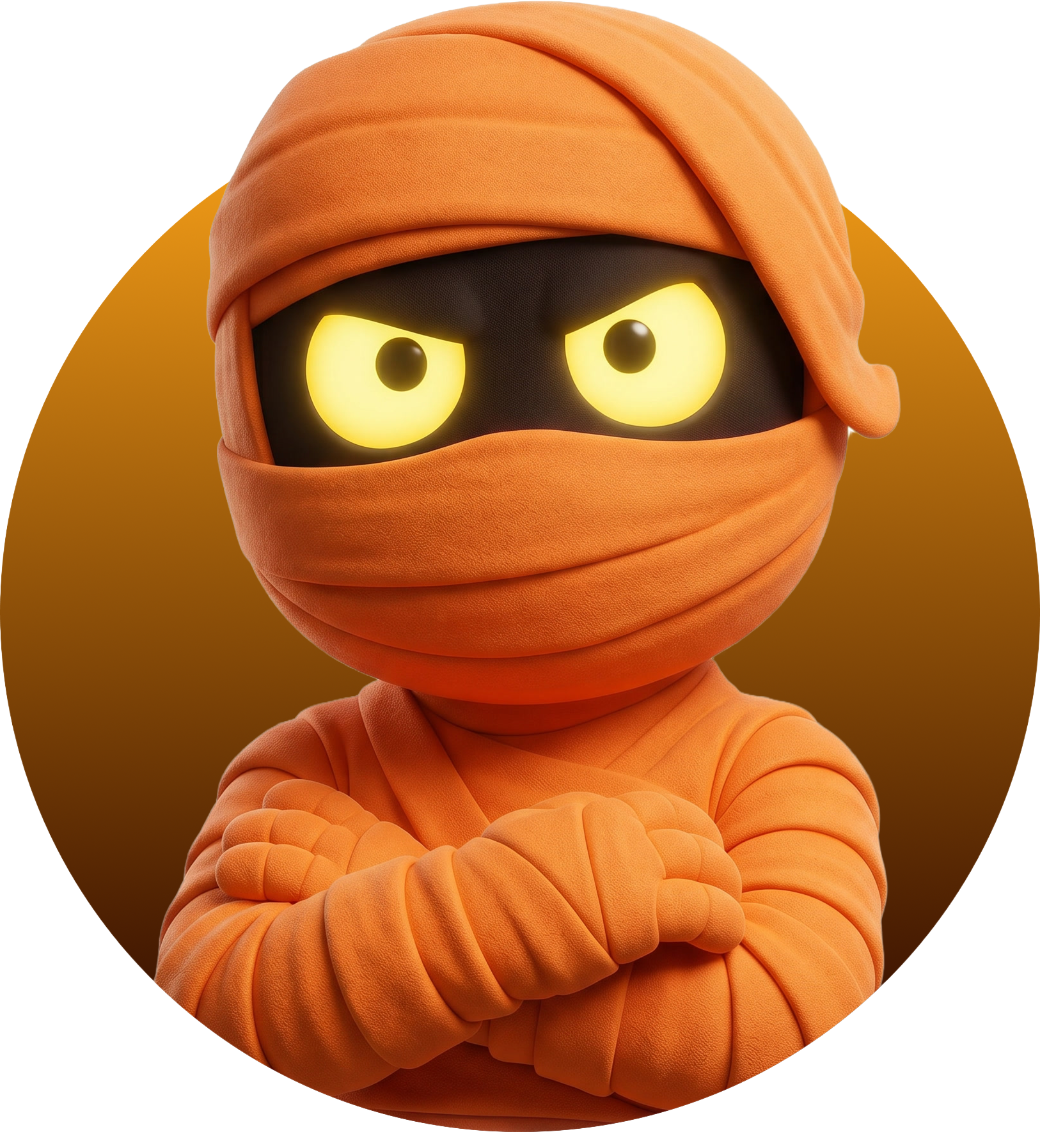 Mummy